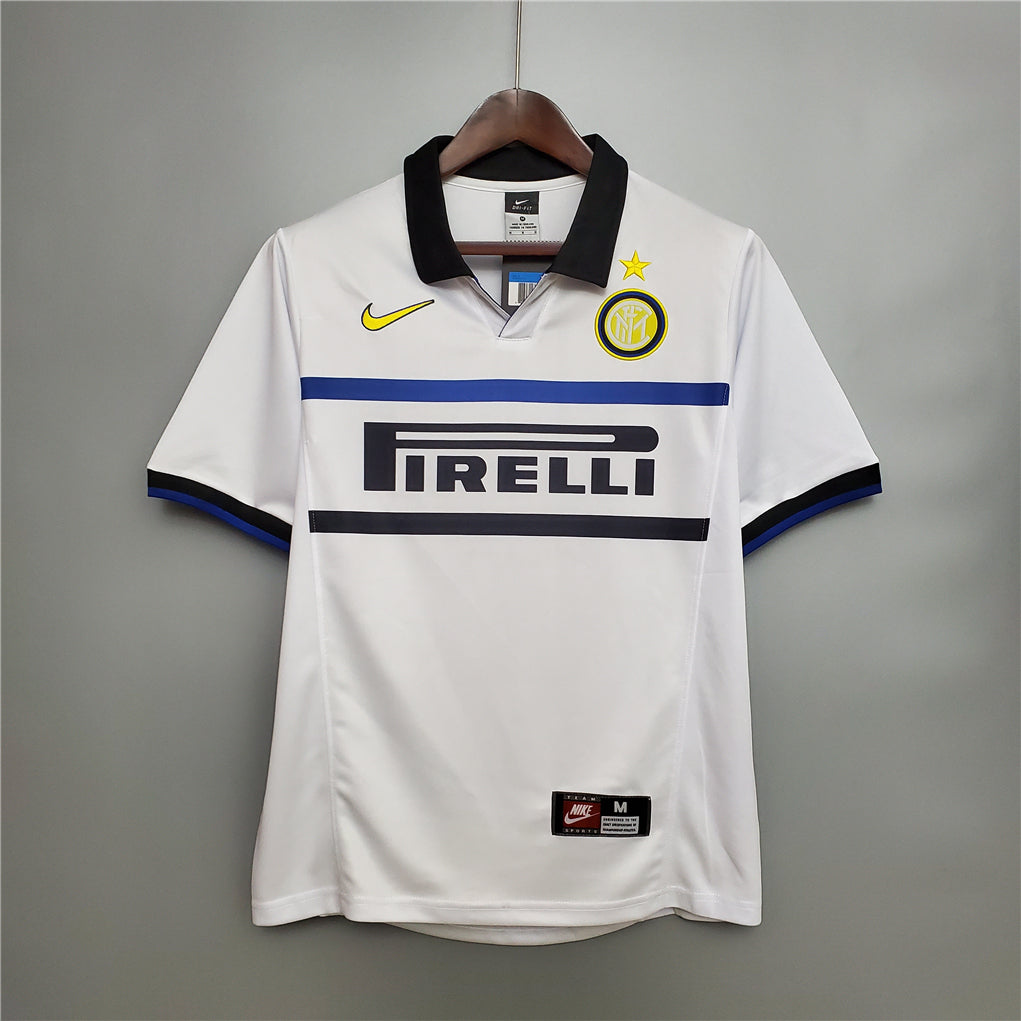 Inter Milão Alternativa 98/99