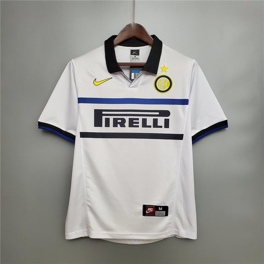 Inter Milão Alternativa 98/99