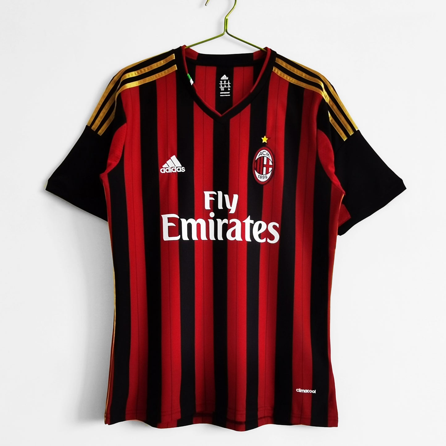 AC Milan Principal 13/14