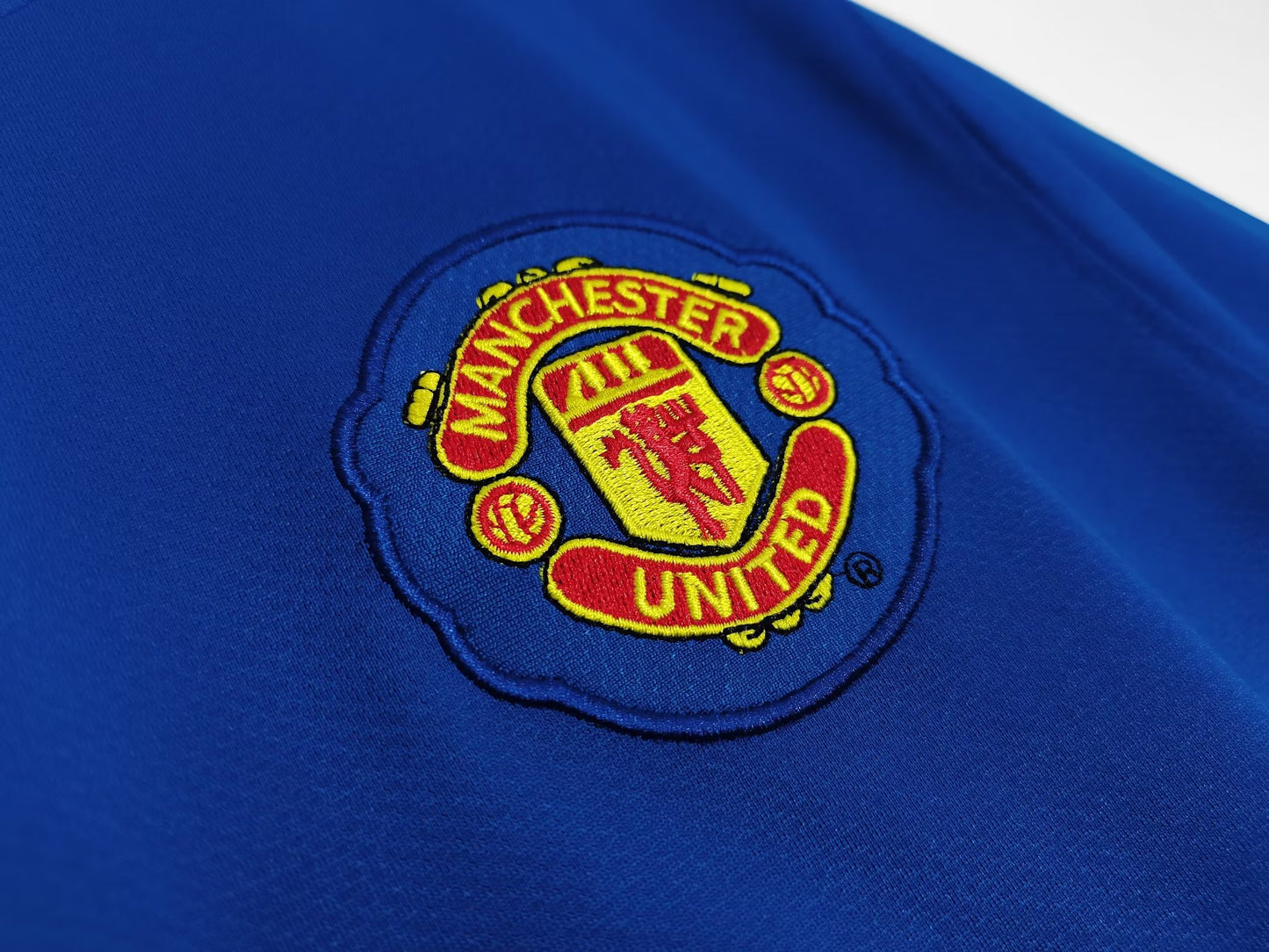 Manchester United Terceira 08/09