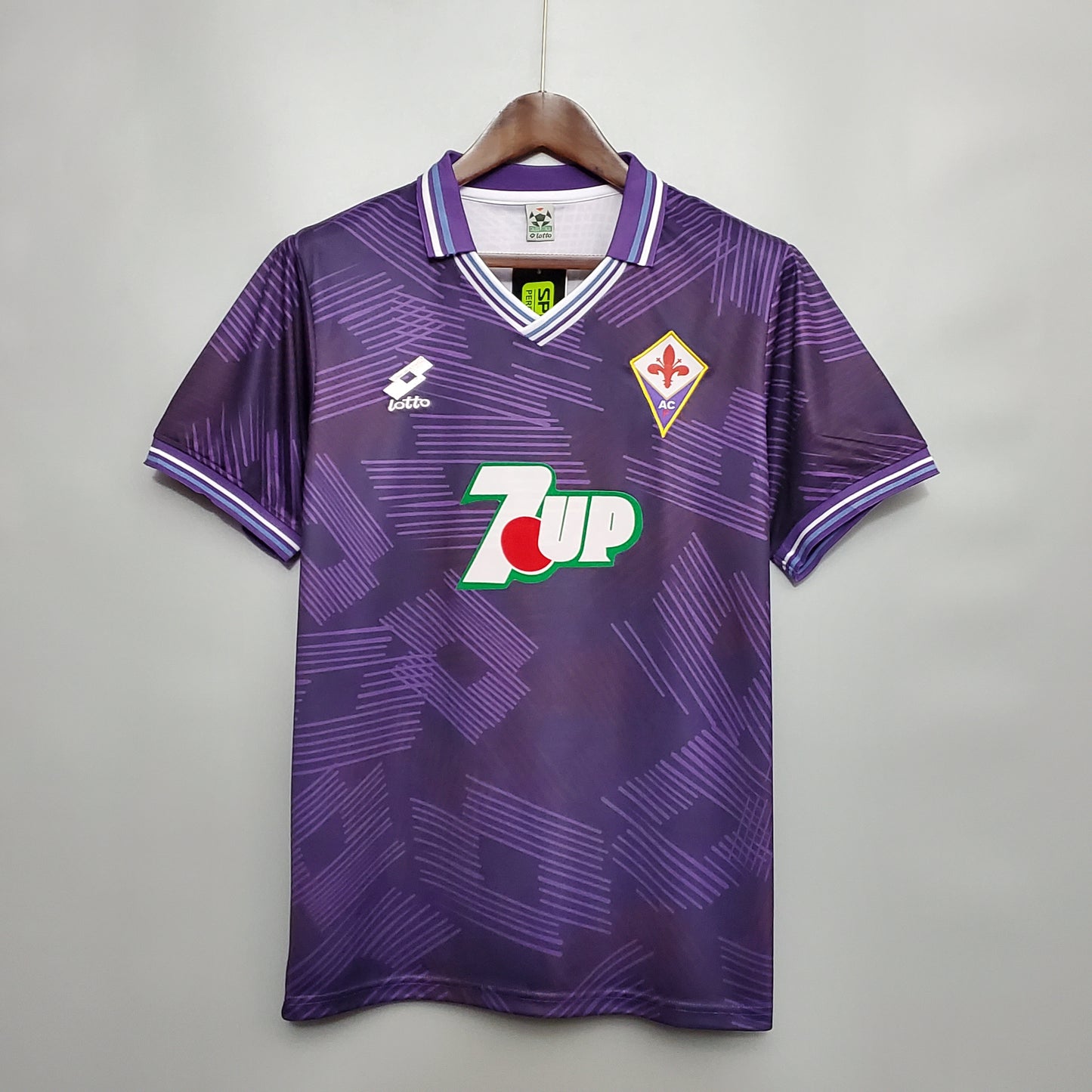 Fiorentina Principal 92/93