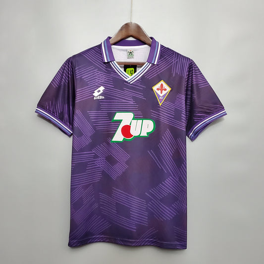 Fiorentina Principal 92/93