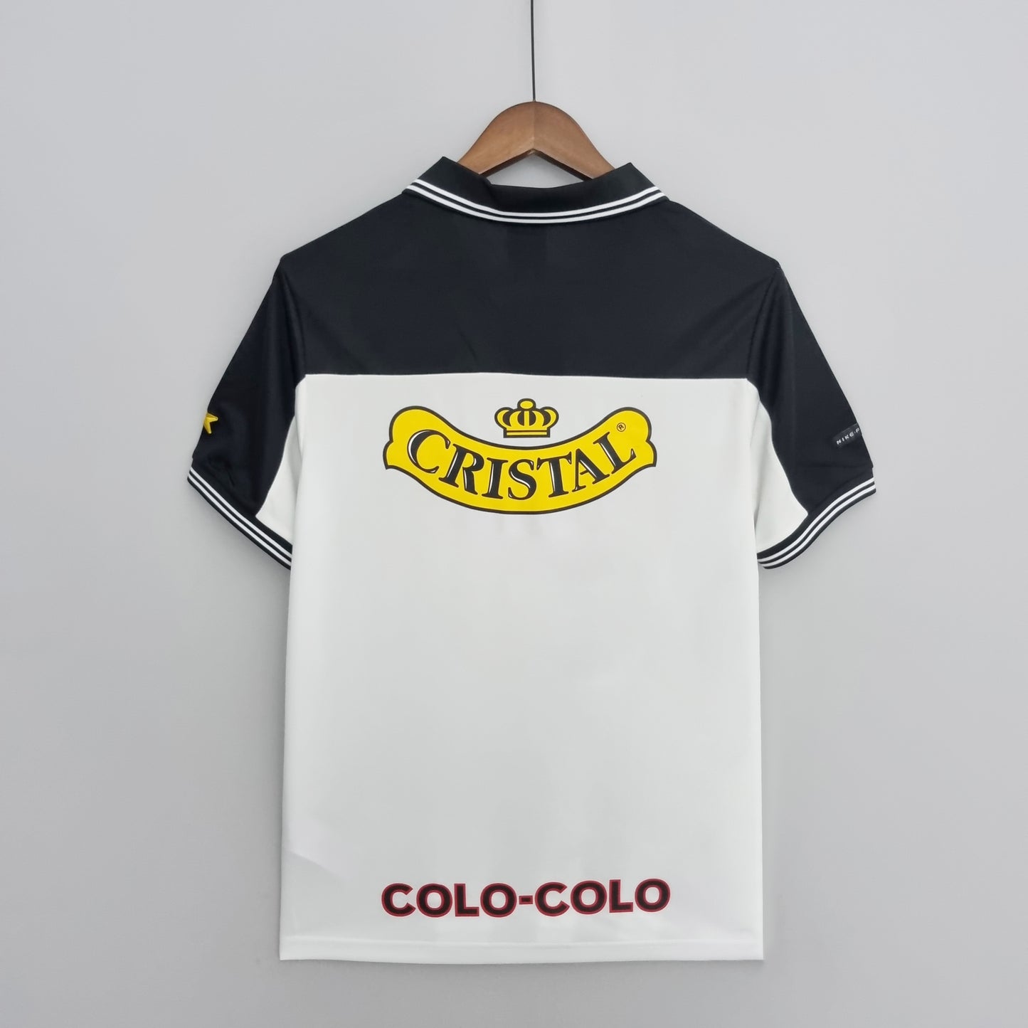 Colo Colo Principal 1999