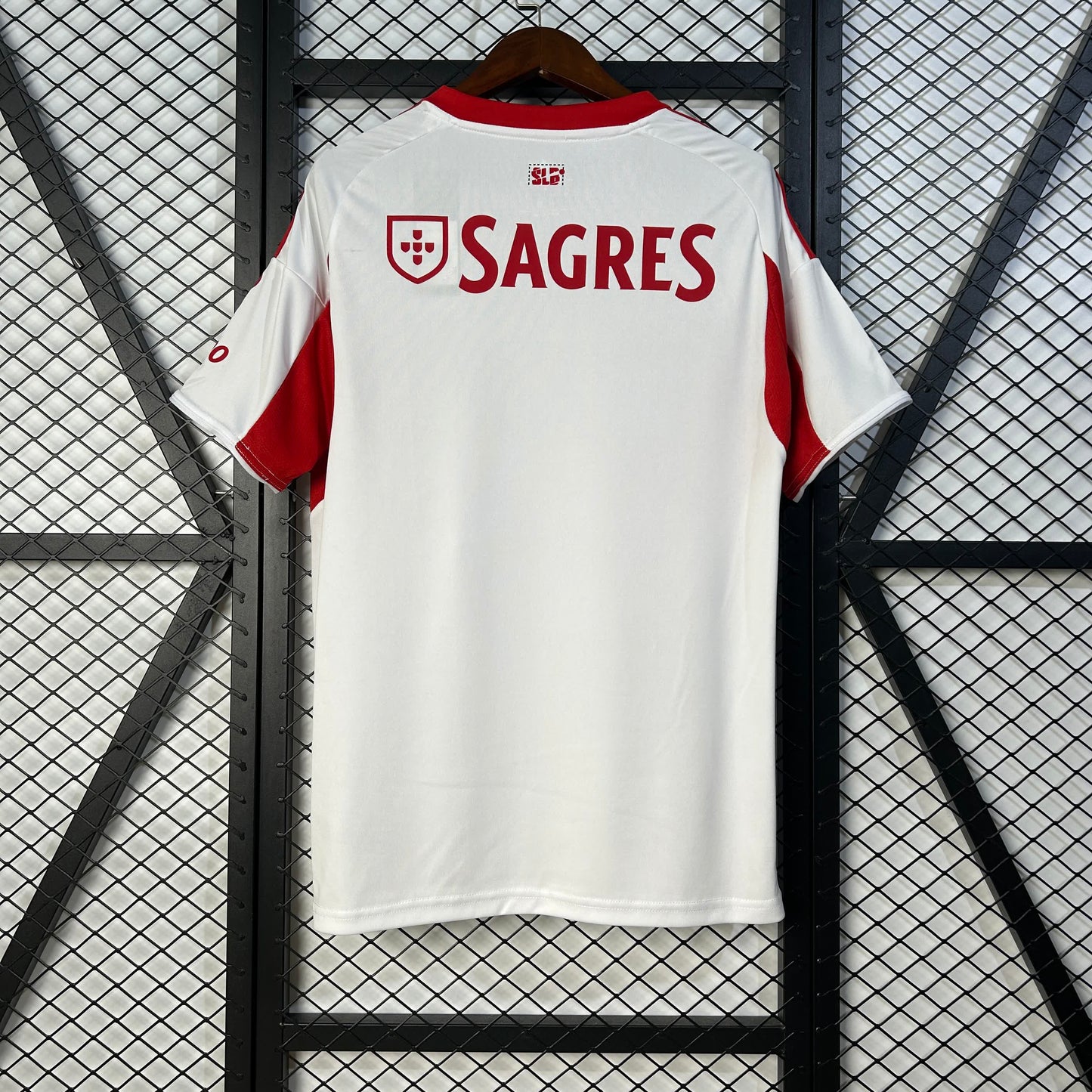 Benfica Alternativa Branca 25/26