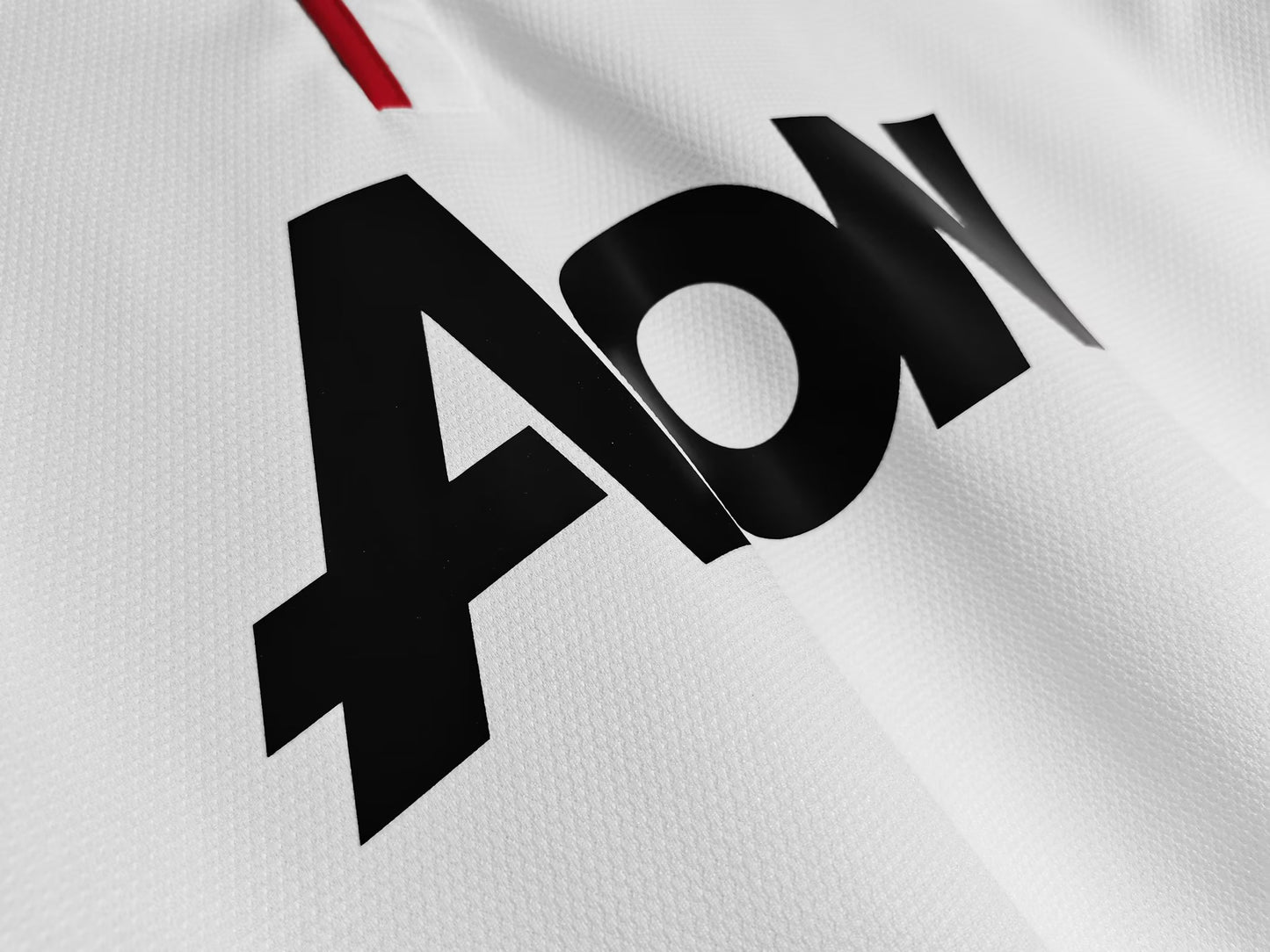 Manchester United Alternativa 12/13