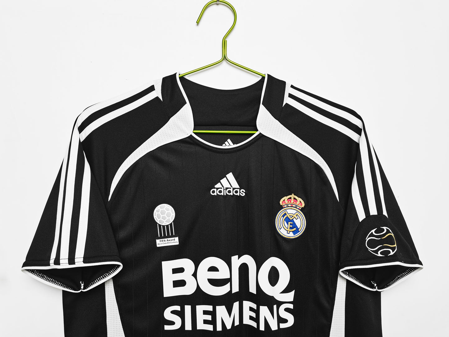 Real Madrid Alternativa 06/07