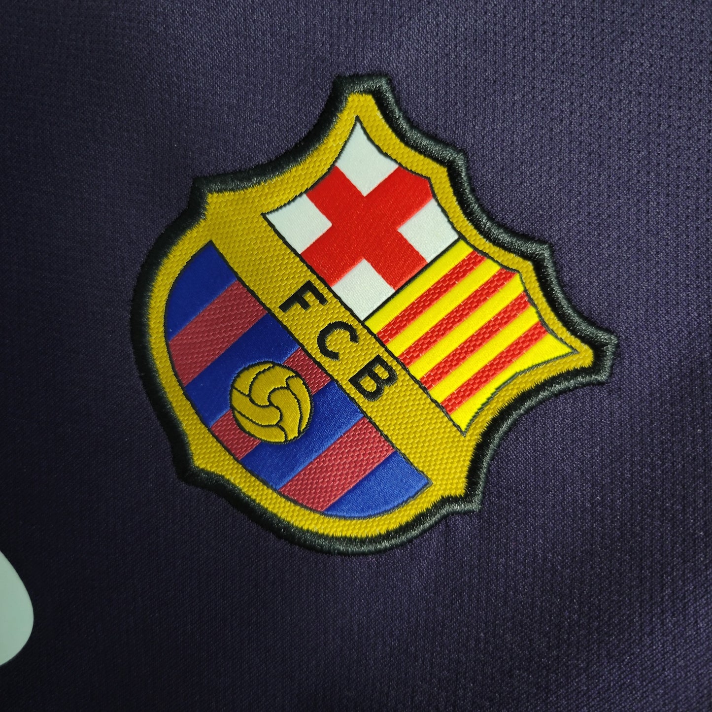 Barcelona Alternativa 16/17