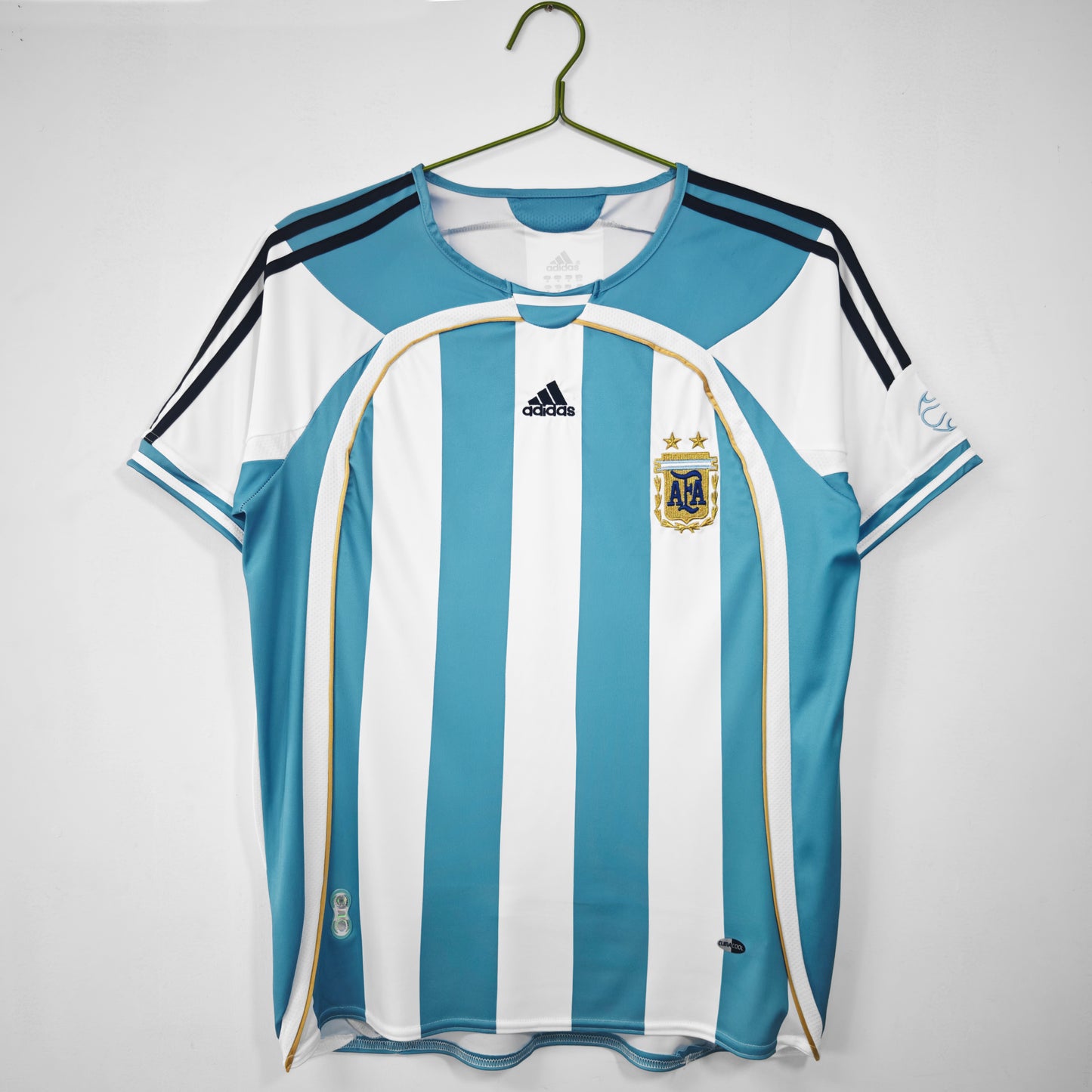 Argentina Principal 2006