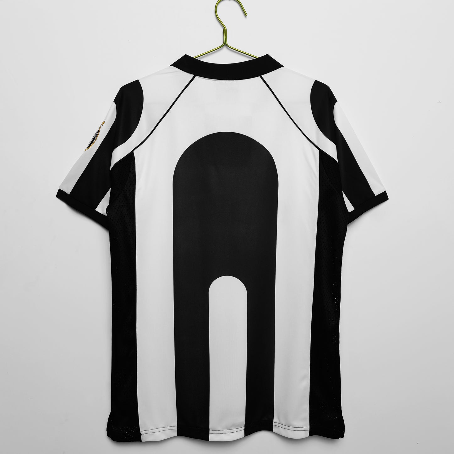 Juventus Principal 97/98