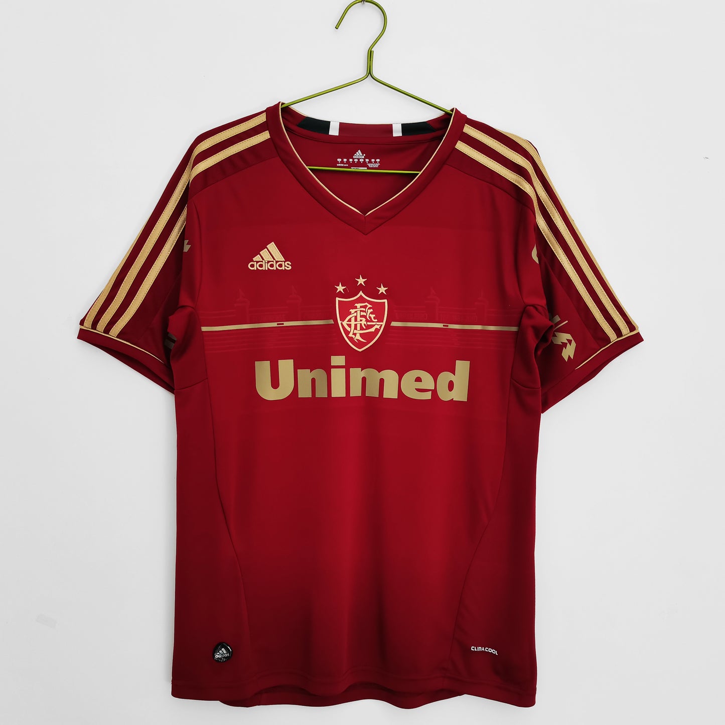 Fluminense Terceiro 2012