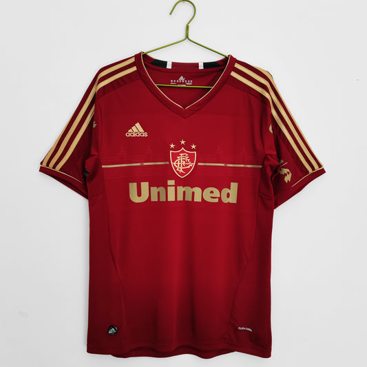 Fluminense Terceiro 2012