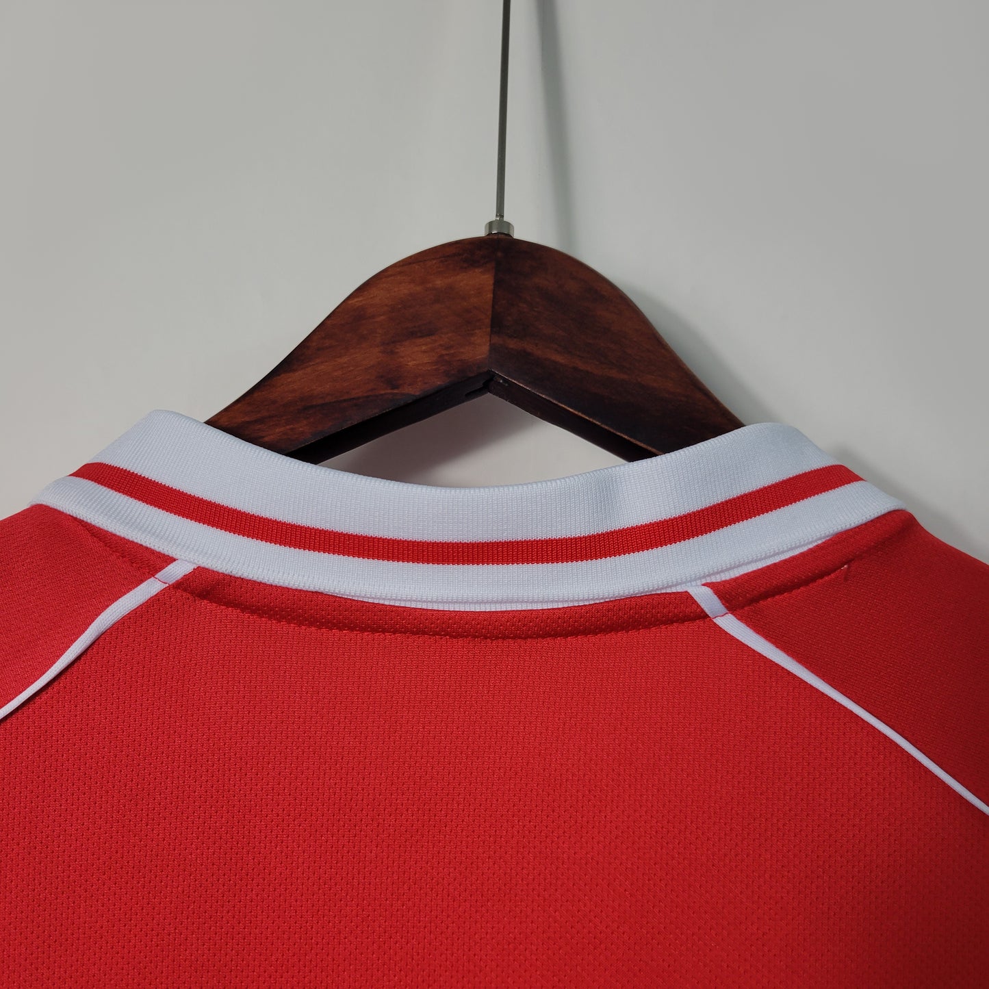 Benfica Principal 94/95