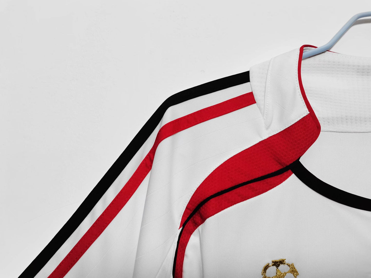AC Milan Alternativa 06/07 - Final Champions League