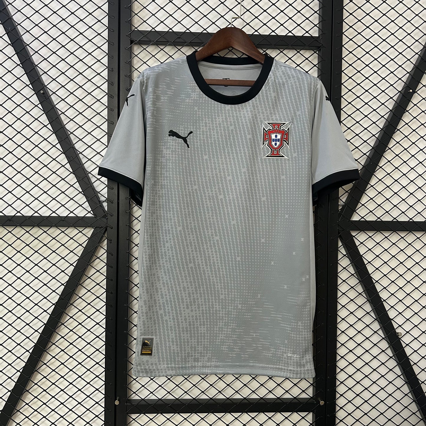 Portugal Alternativa - Guarda-Redes 2025