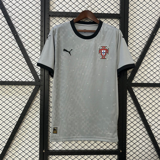 Portugal Alternativa - Guarda-Redes 2025