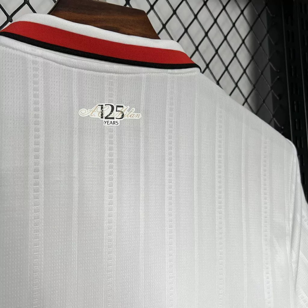 AC Milan Alternativa 24/25