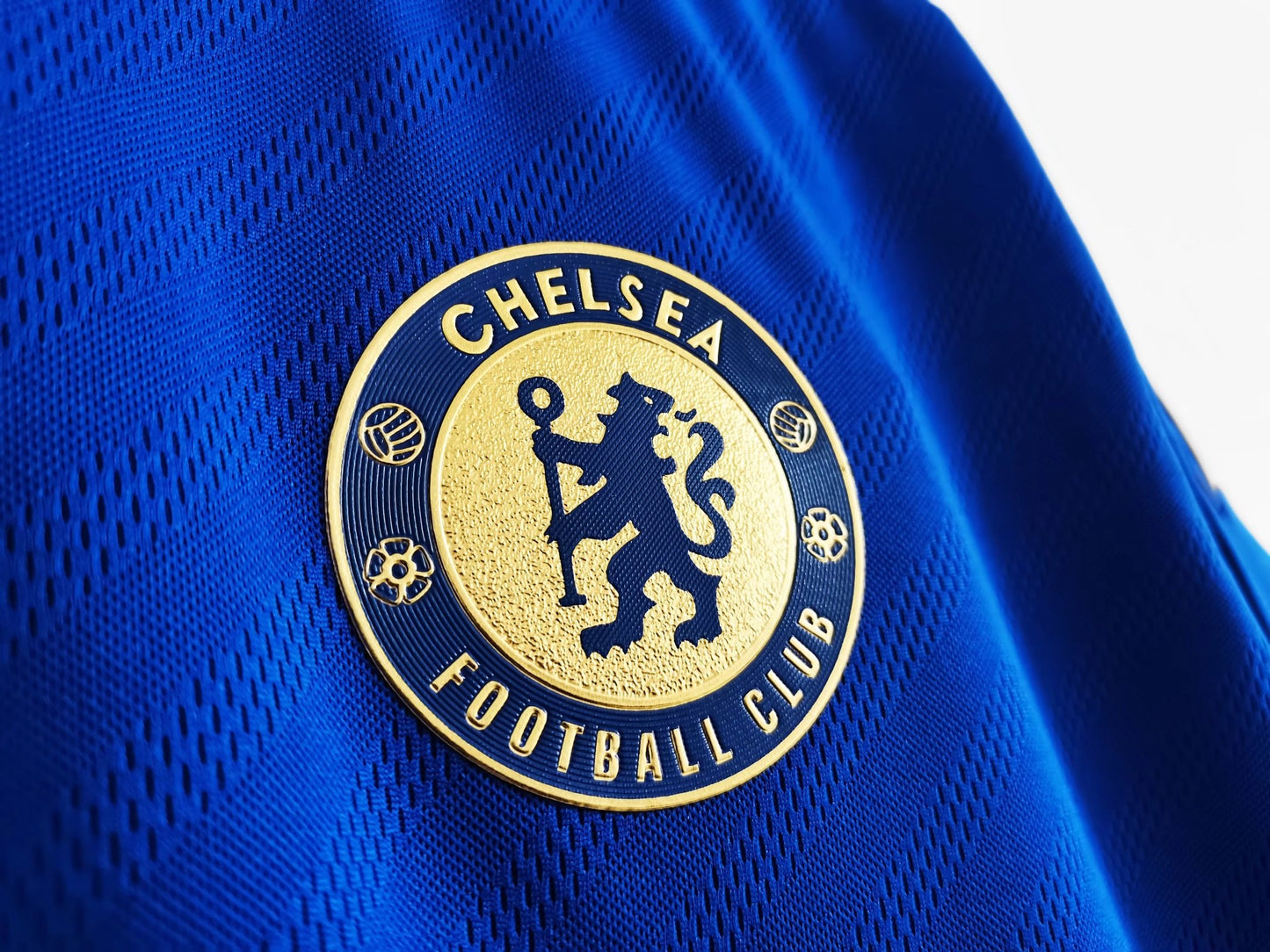 Chelsea Principal 12/13