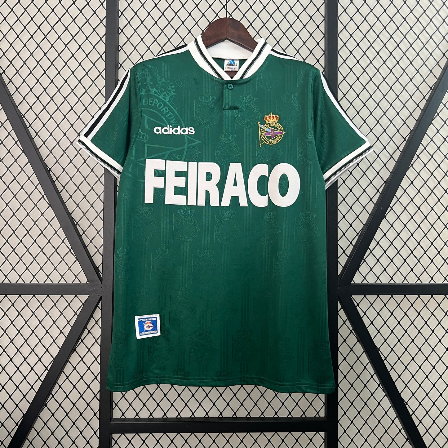 Deportivo Coruña Alternativa 99/00