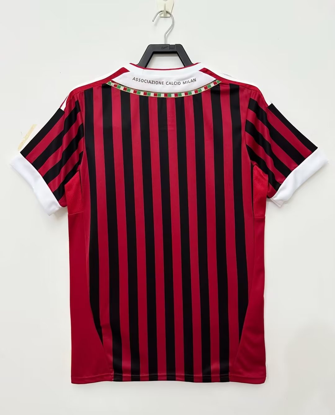 AC Milan Principal 11/12