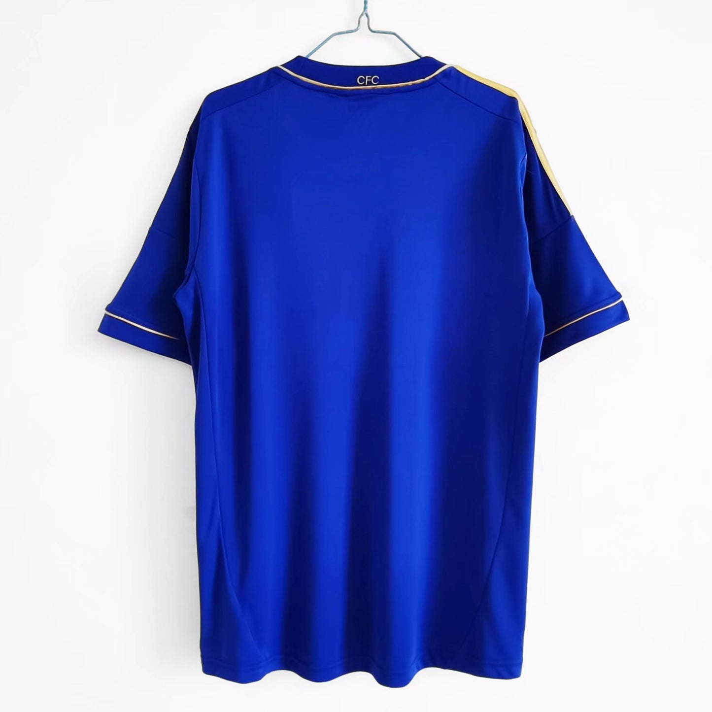 Chelsea Principal 12/13
