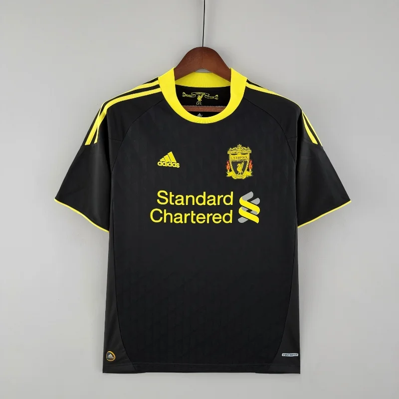 Liverpool Terceira 10/11