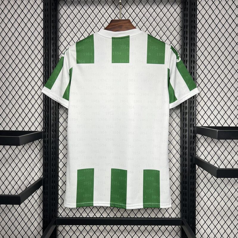Cordoba Principal 24/25