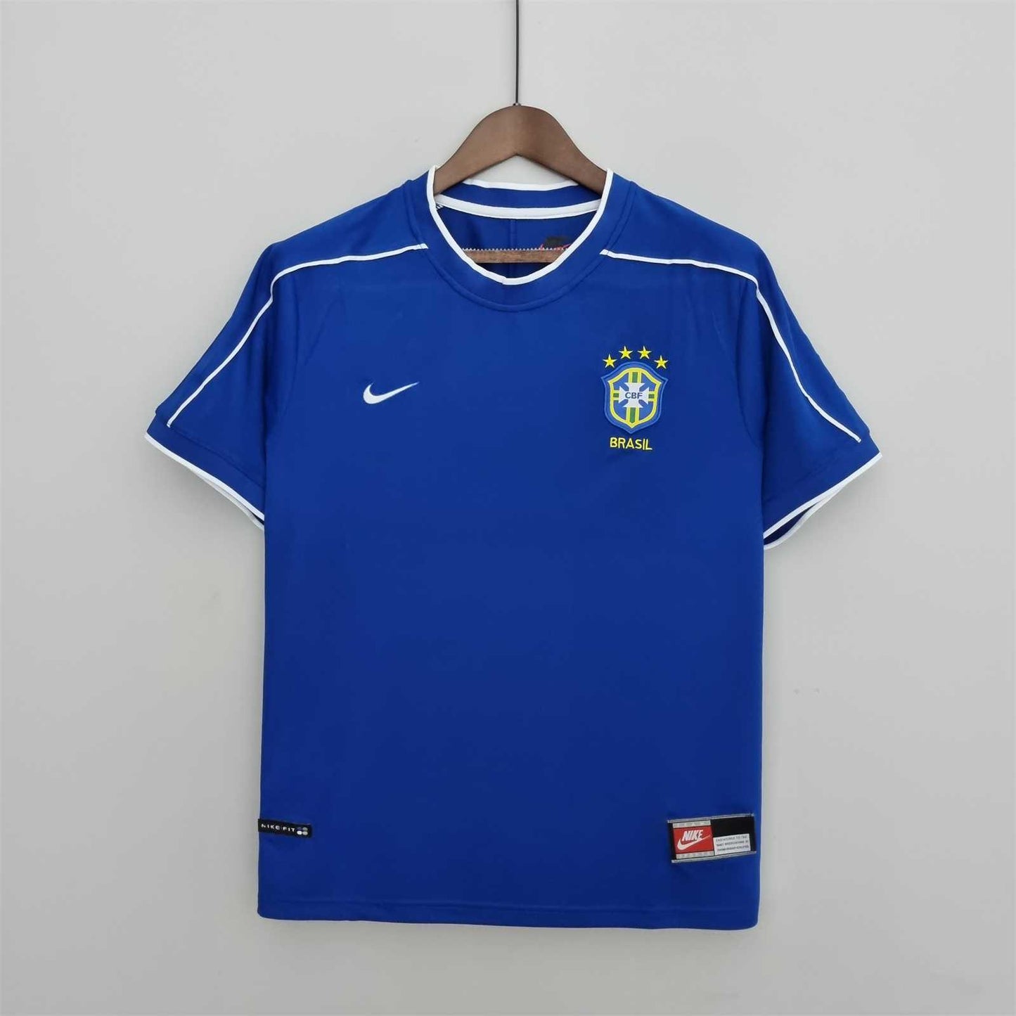 Brasil Alternativa 1998