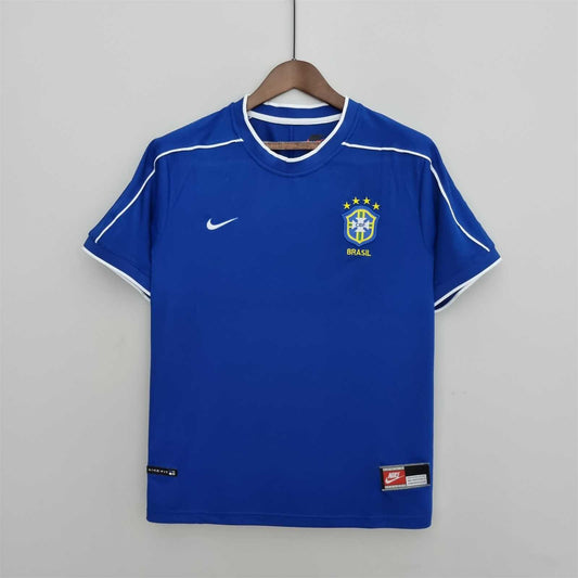 Brasil Alternativa 1998