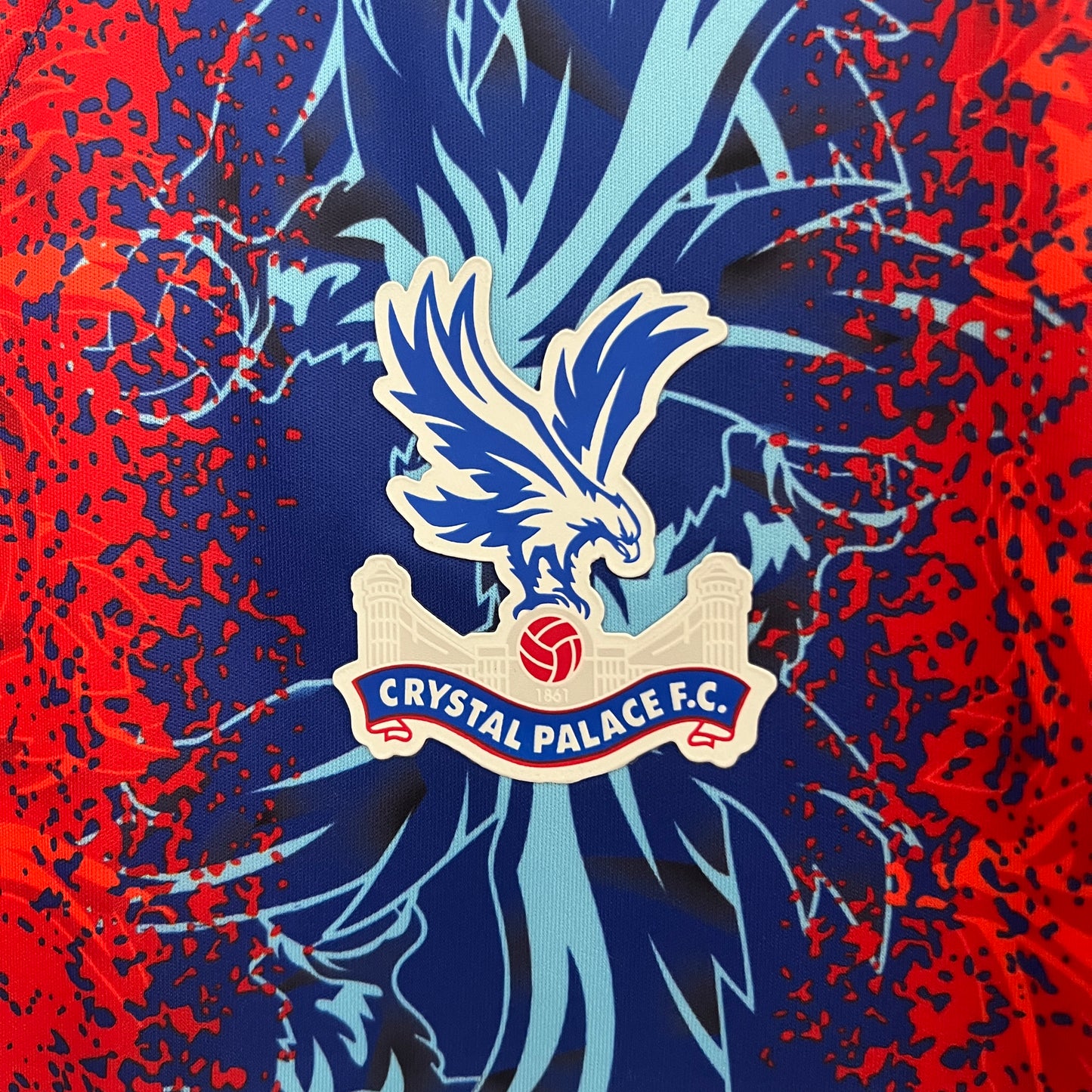 Crystal Palace Principal 24/25