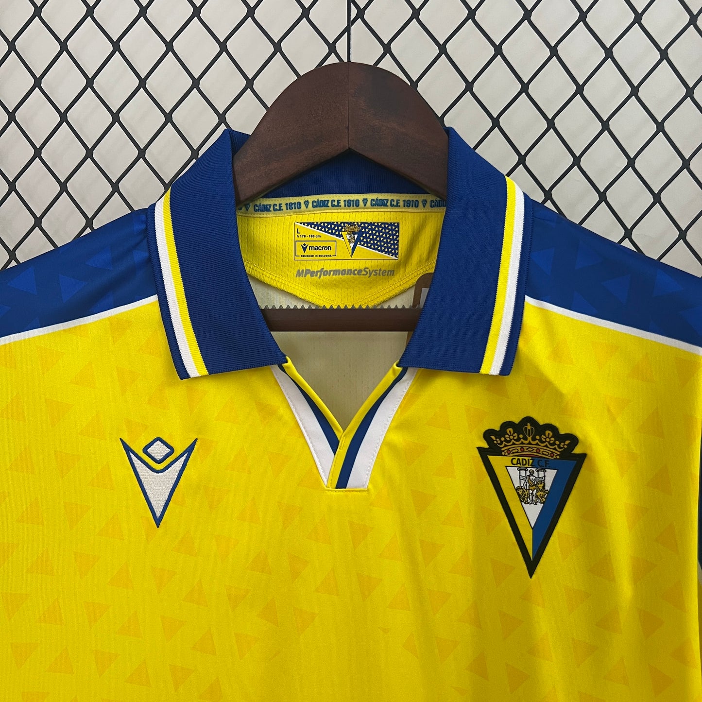 Cádiz Principal 24/25