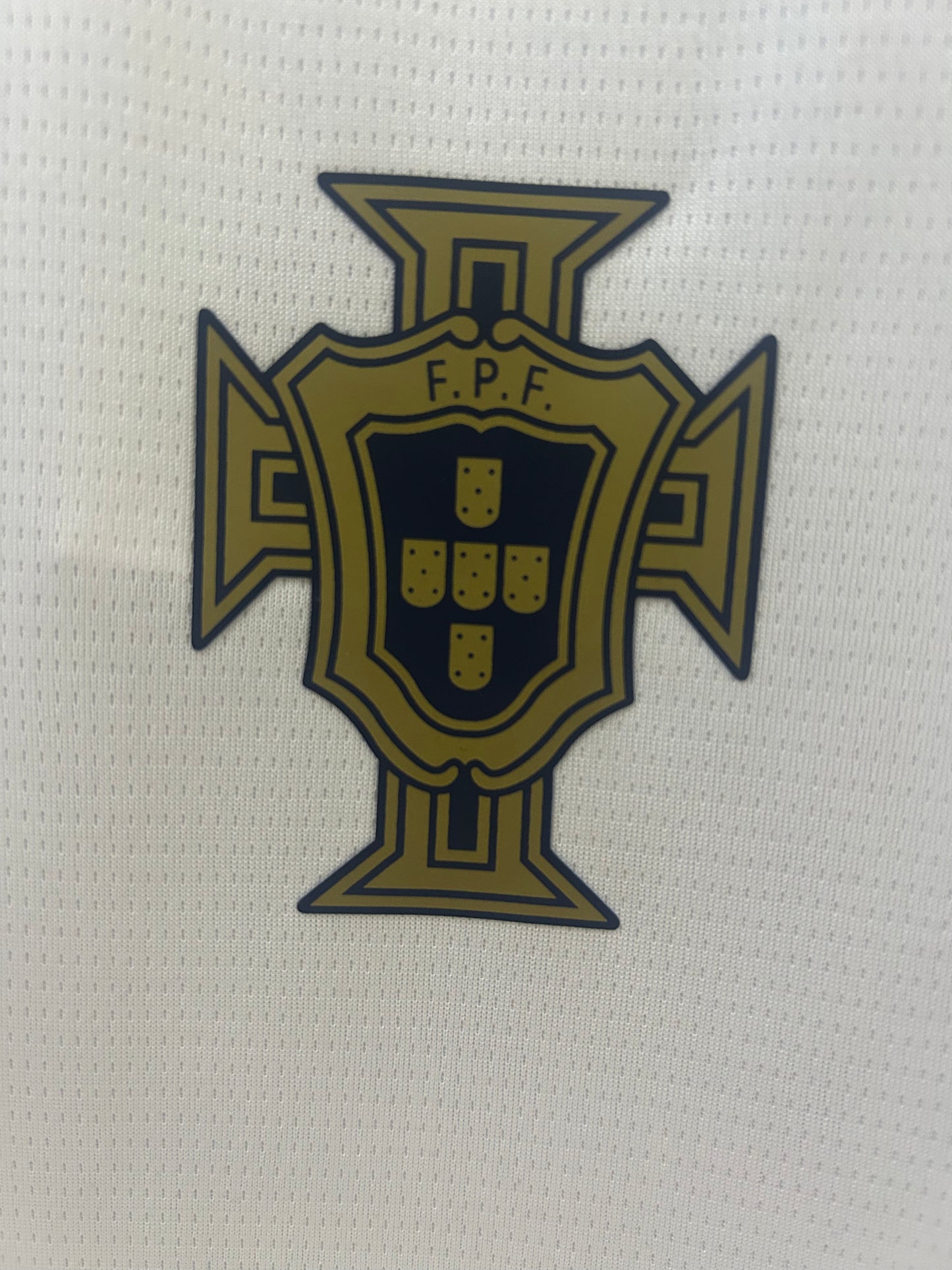 Portugal Treino (Branca) 2025