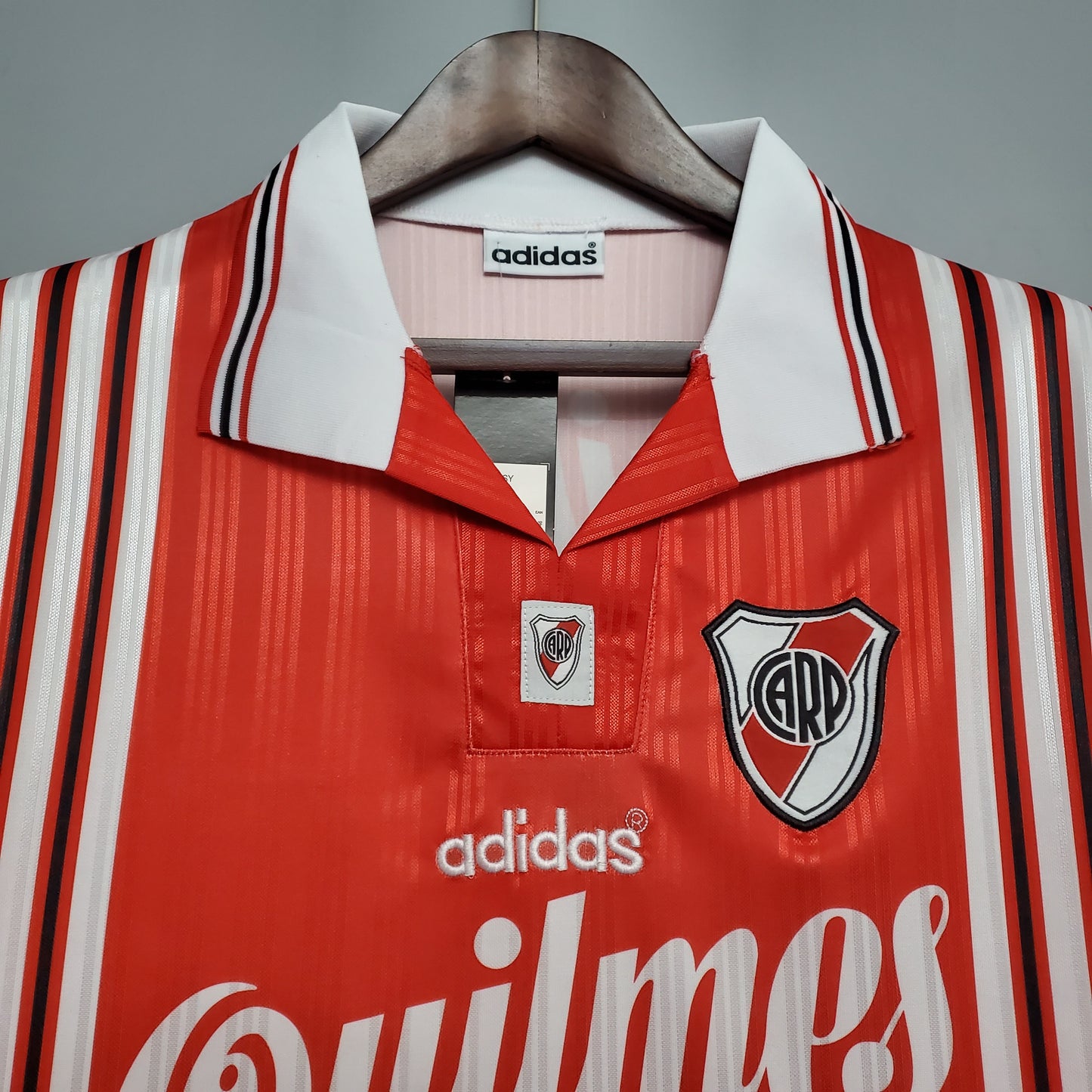 River Plate Alternativa 95/96