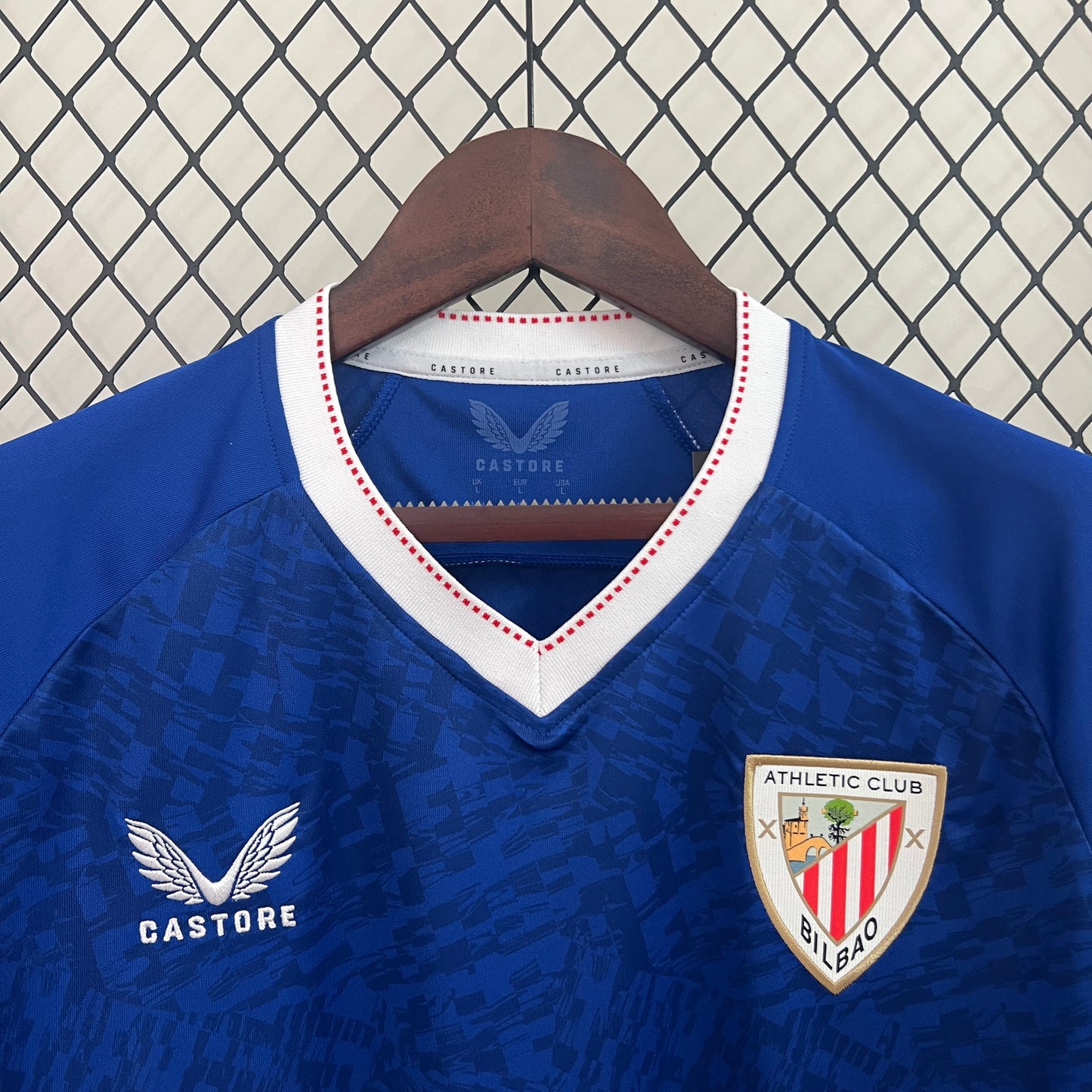 Athletic Bilbao Alternativa 24/25