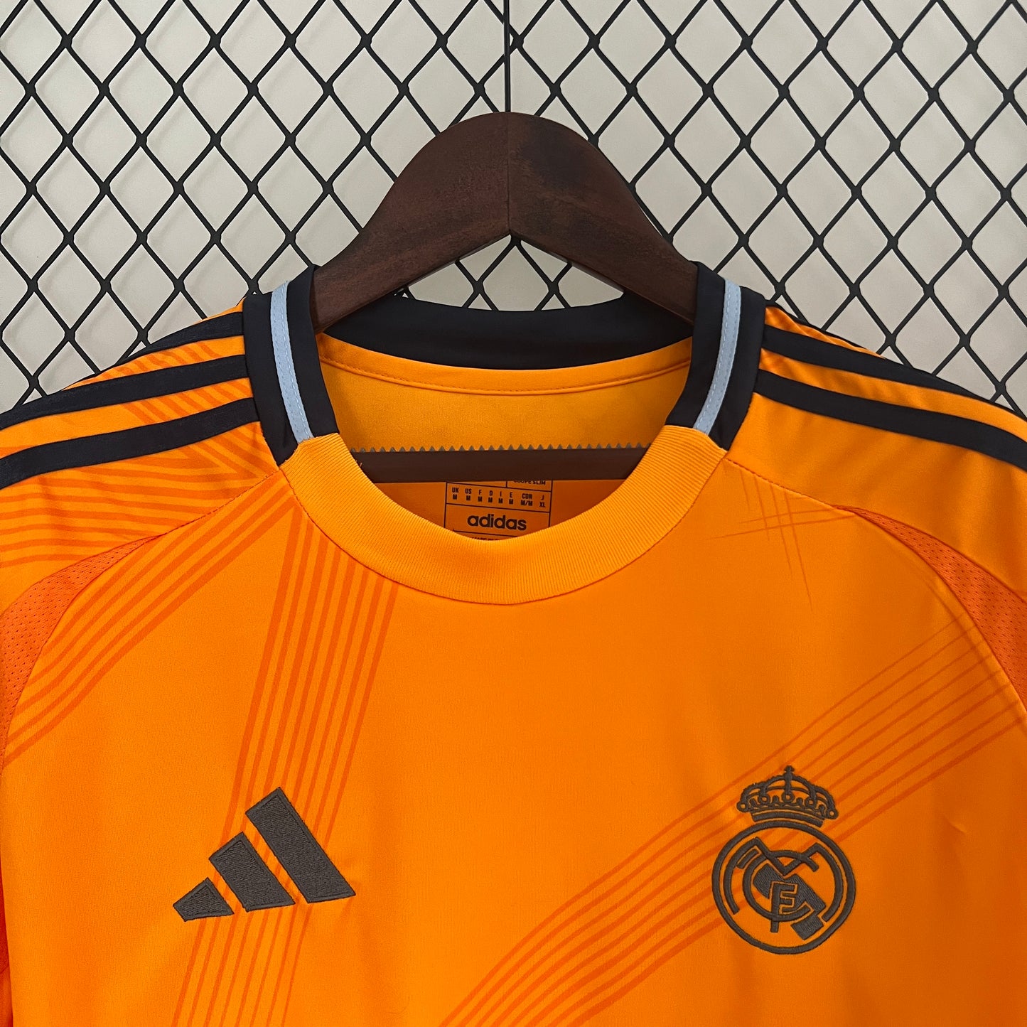 Real Madrid Alternativa 24/25
