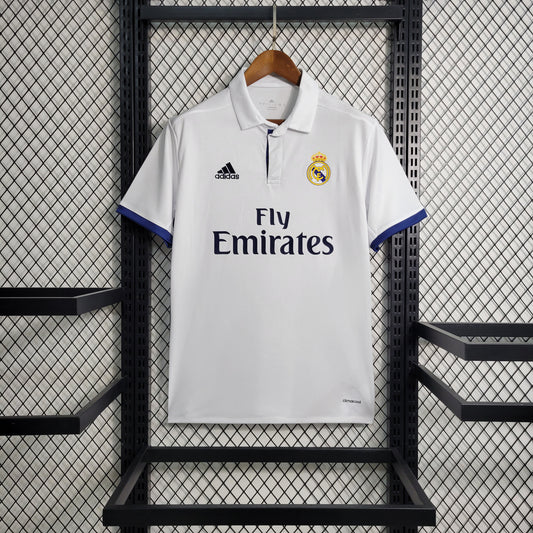 Real Madrid Principal 16/17