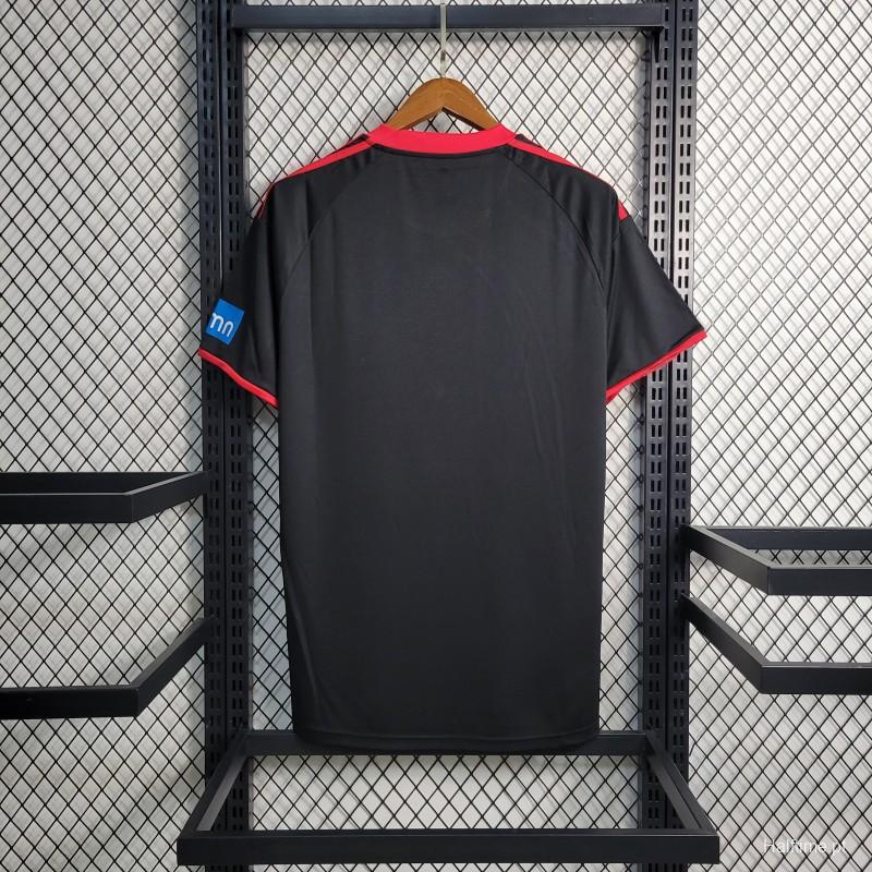 Benfica Alternativa 09/10