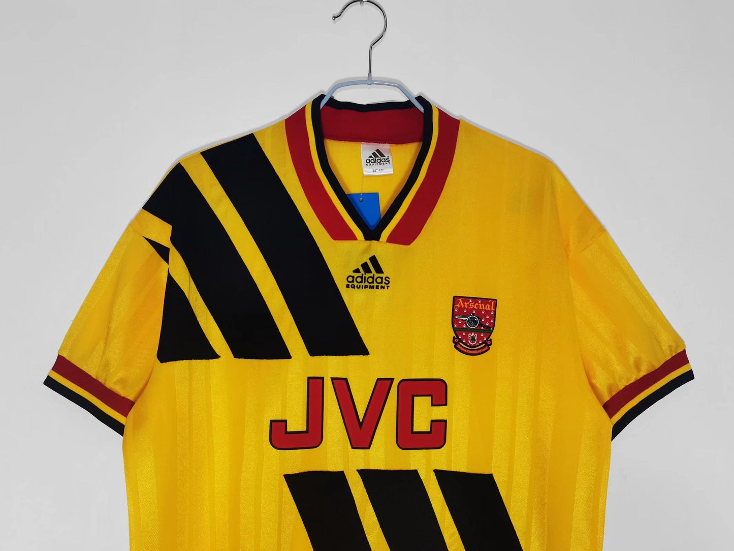 Arsenal Alternativa 93/94