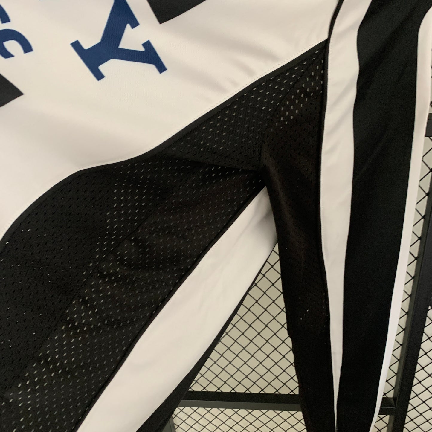 Juventus Principal 97/98 - Manga Comprida