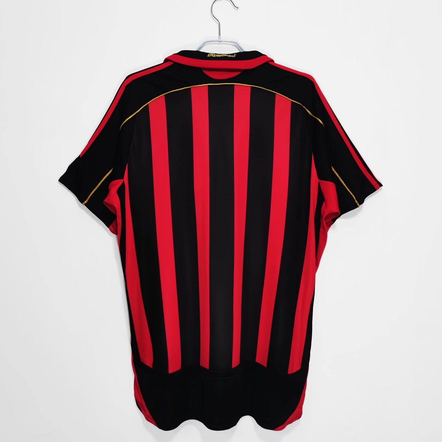 AC Milan Principal 06/07