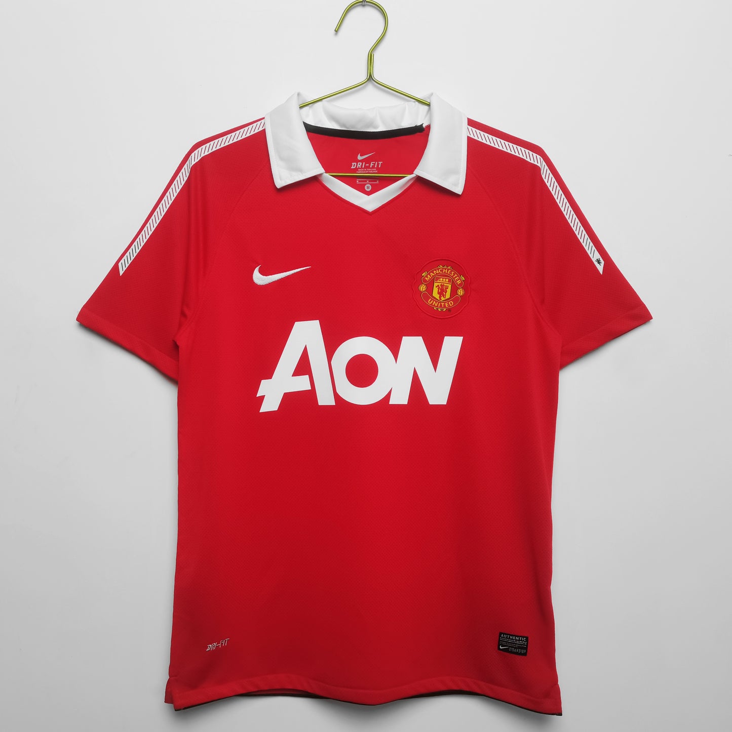 Manchester United Principal 10/11