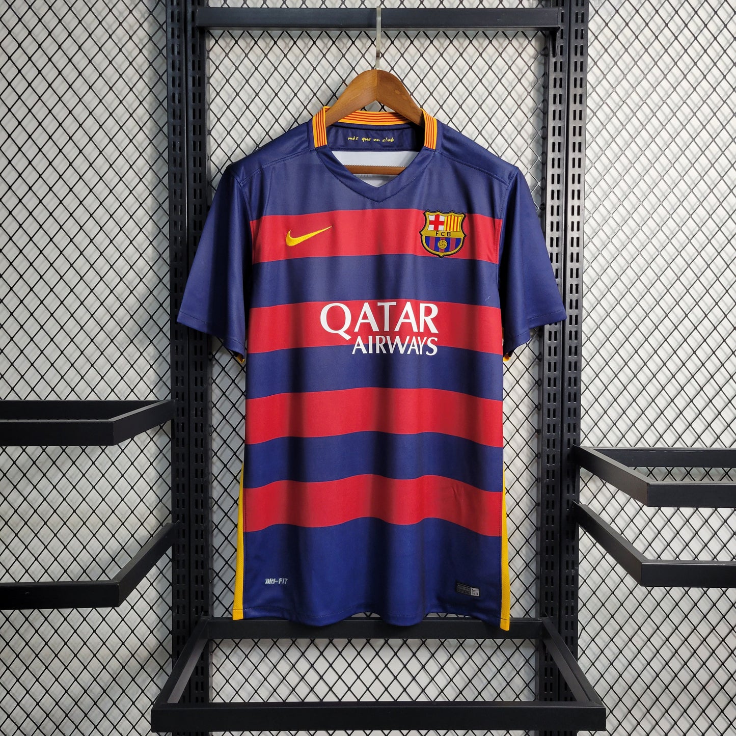 Barcelona Principal 15/16