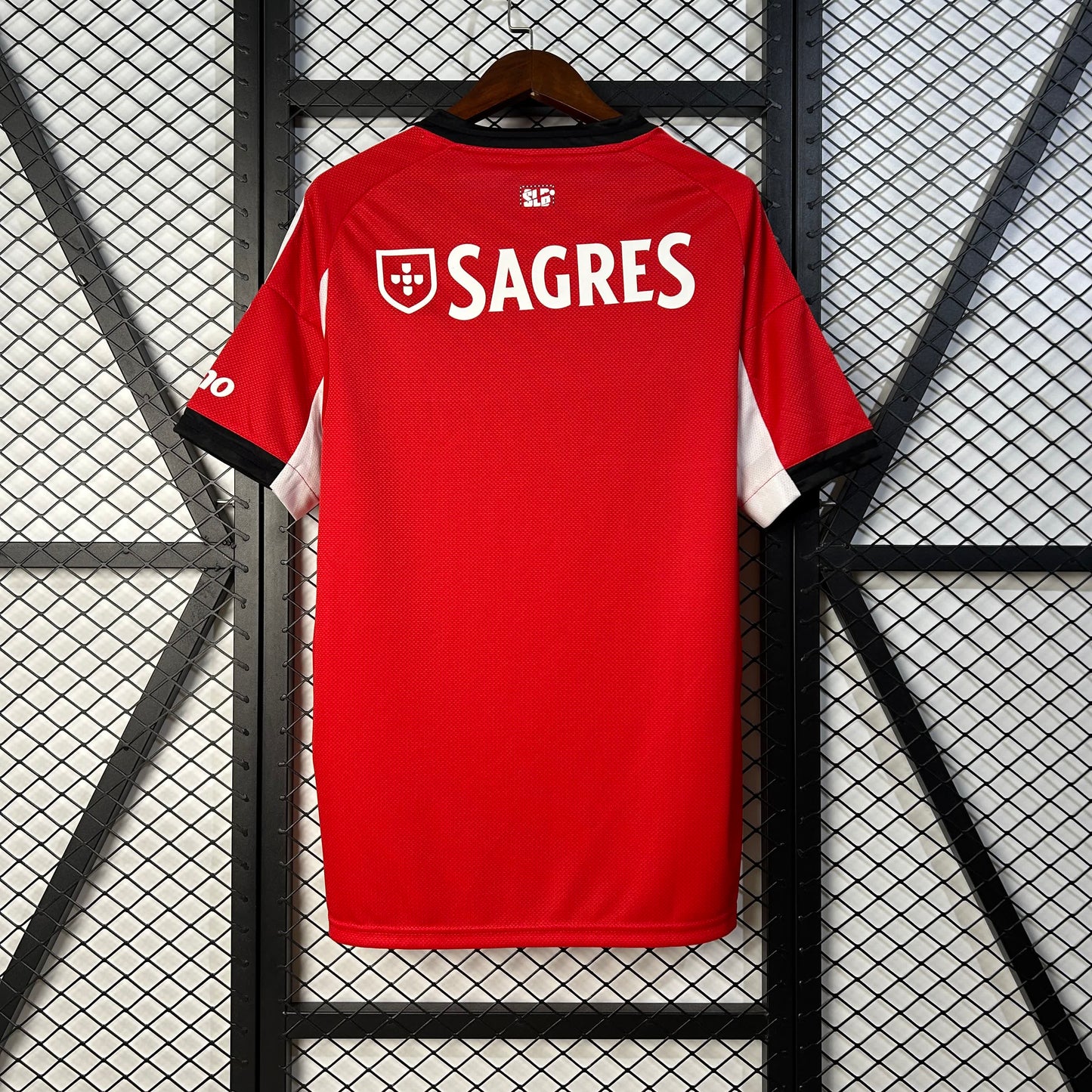Benfica Principal 25/26