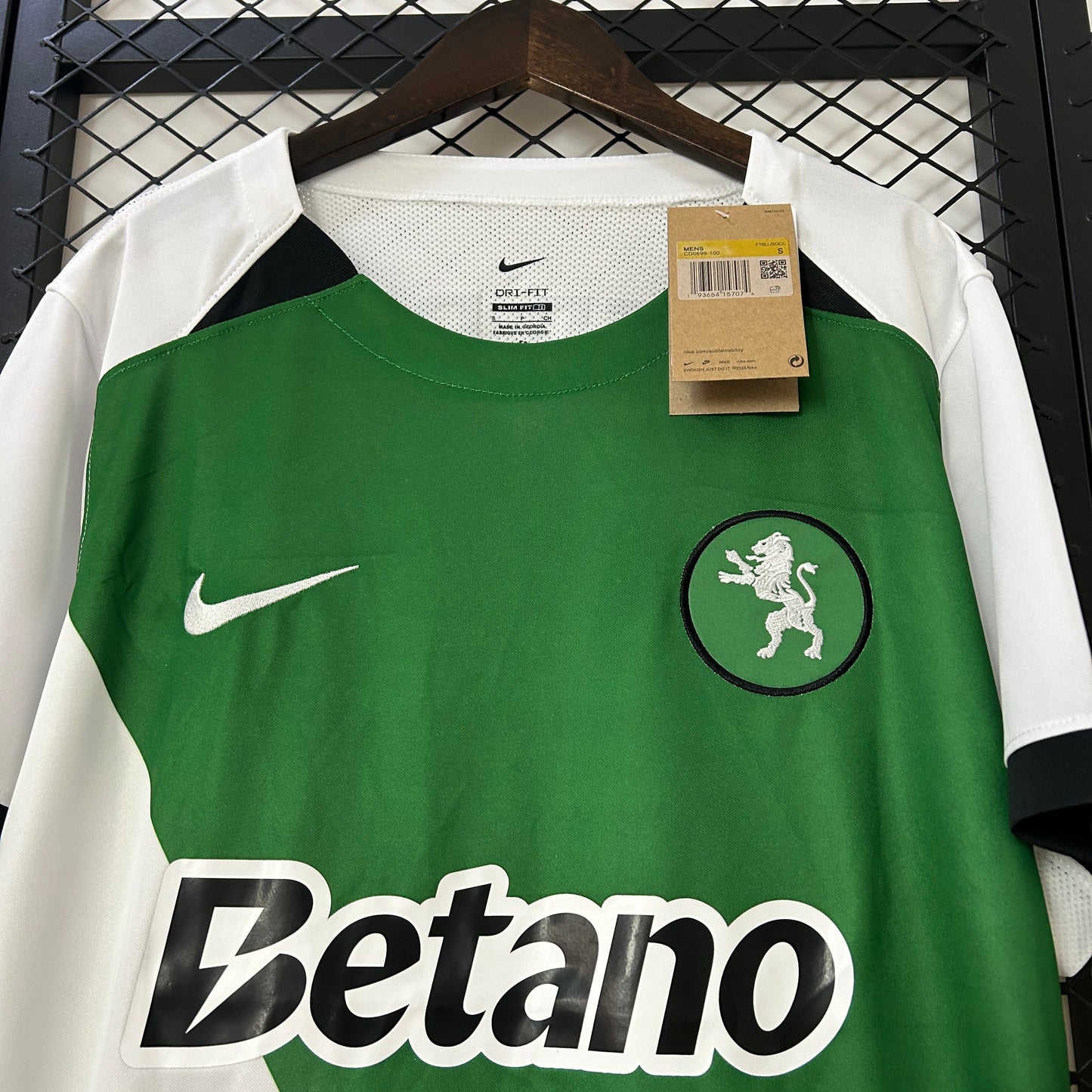 Sporting Edição Especial Stromp 24/25