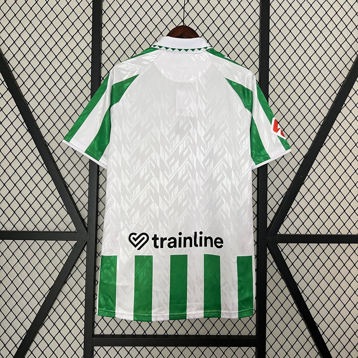 Real Betis Principal 24/25