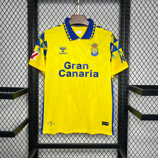 Las Palmas Principal 24/25