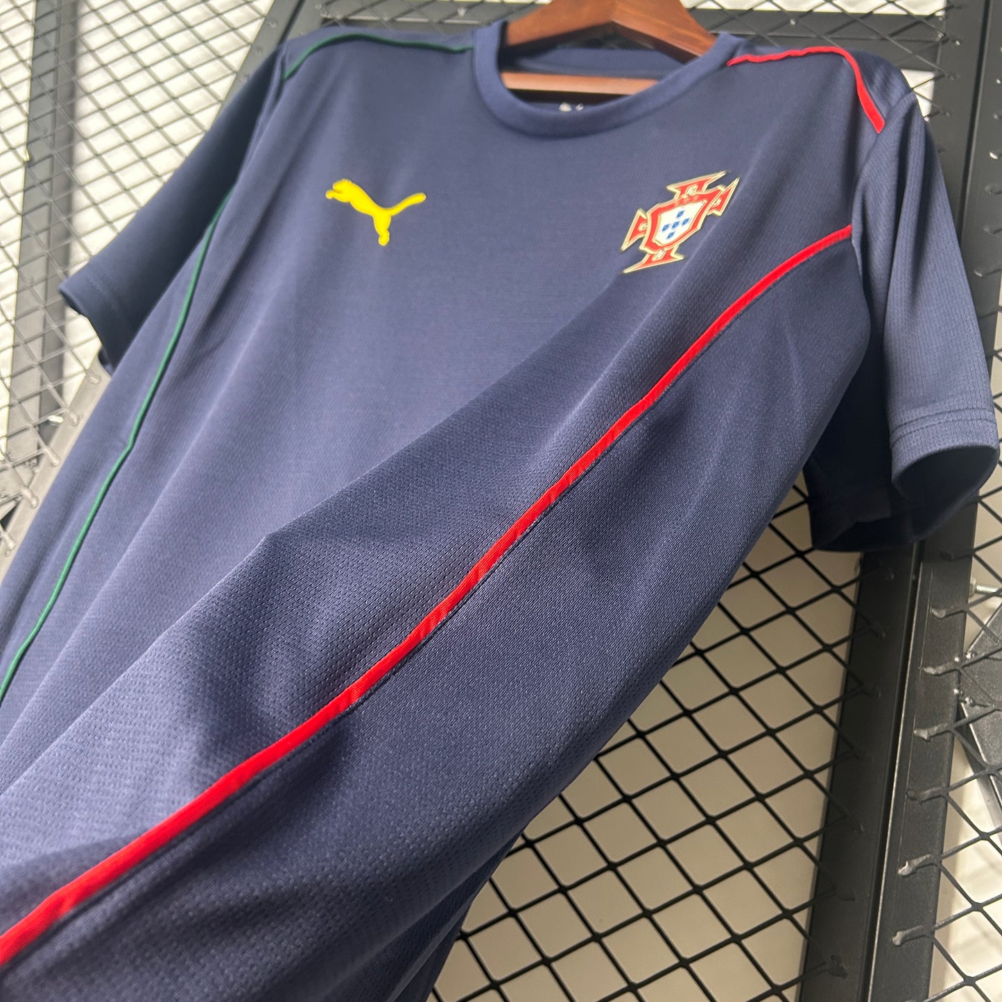 Portugal Treino 2025