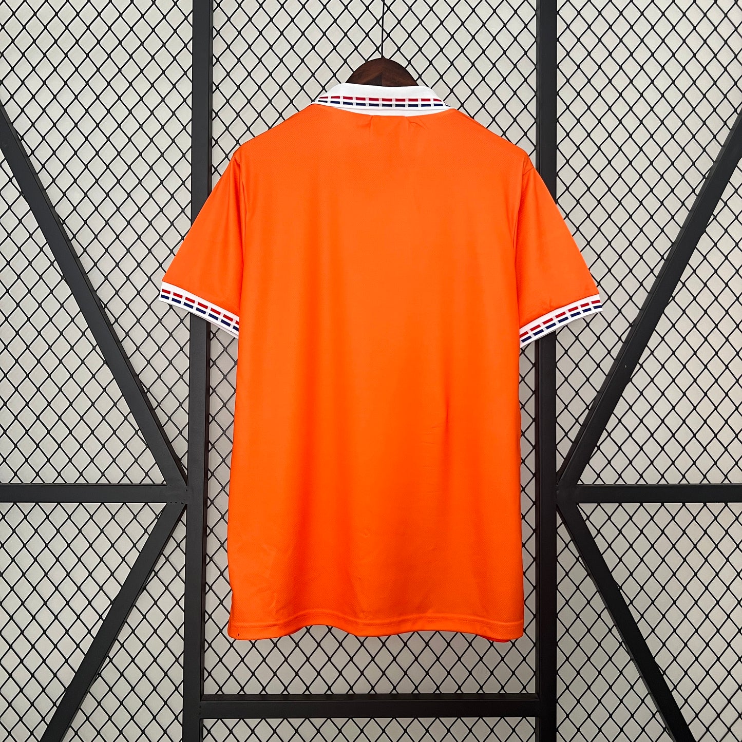 Holanda Principal 1996