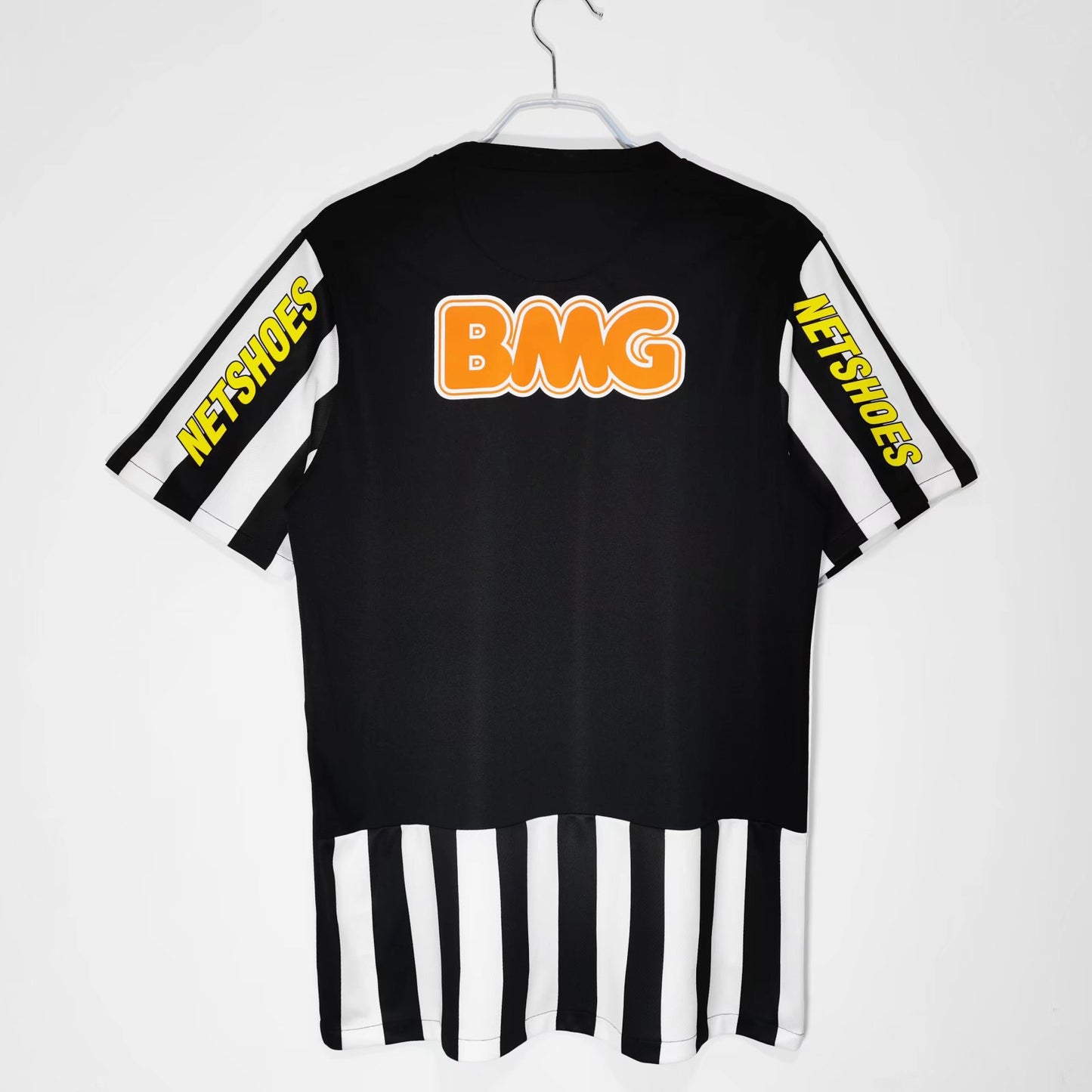 Santos Alternativa 2012