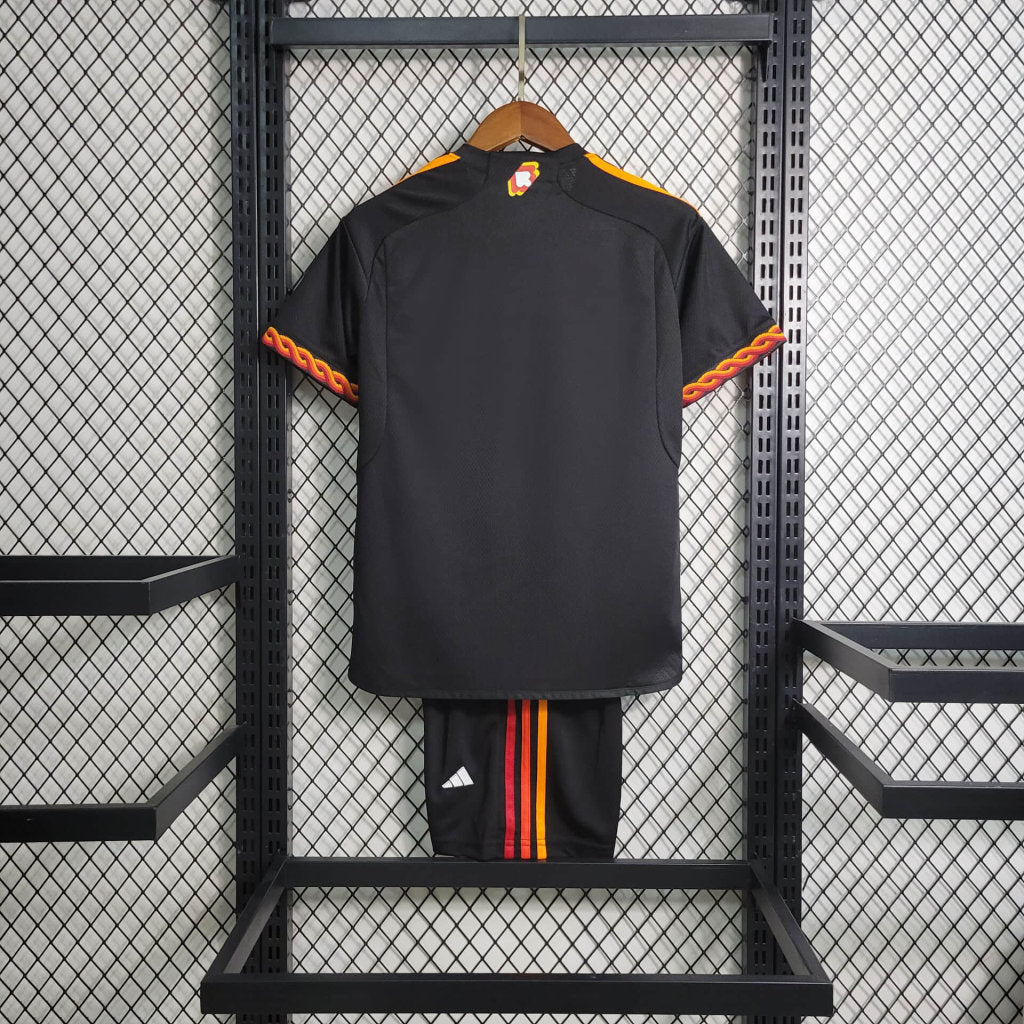 Kit Criança Roma Terceira 23/24