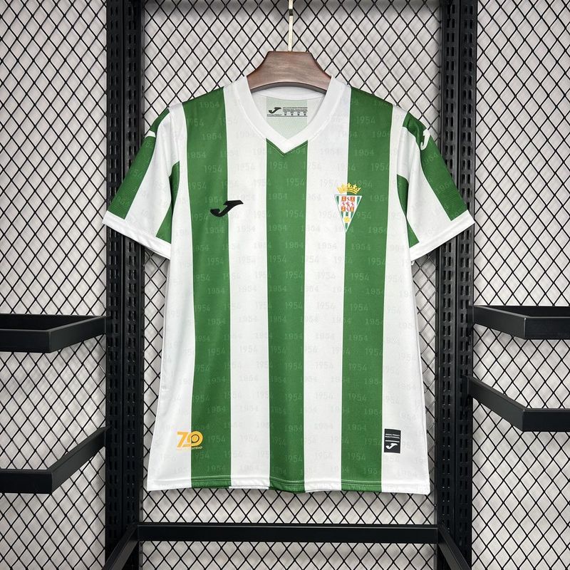 Cordoba Principal 24/25